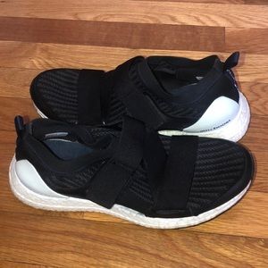 WOMENS ADIDAS ULTRABOOST X STELLA McCARTNEY